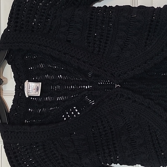 NWOT Old Navy crop top, Tiny fit, Small - Picture 2 of 8